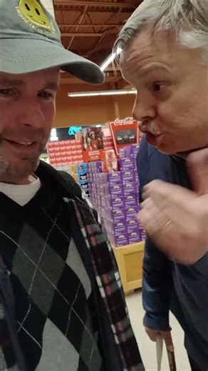 Doug & Jay. #funny #comedyfilms #comedyvideos #comedy #shopping #store