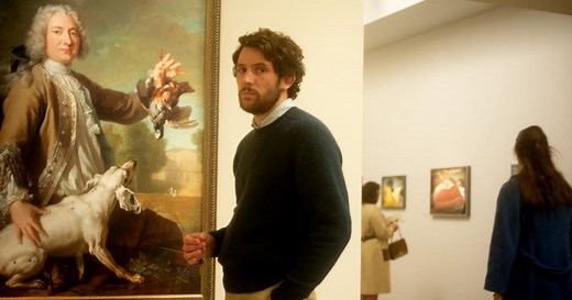 The Mastermind review: Josh O’Connor’s understated heist film leaves intriguing unanswered questions