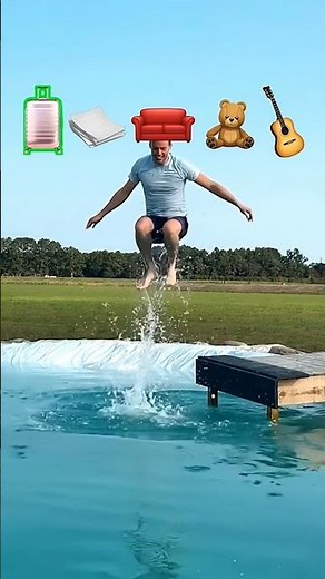 Mr. Beast is going to take a dip in the swimming pool.🤑🥺🥺