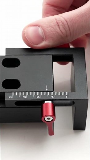 Rutlands® Pocket Hole Jig - Portable