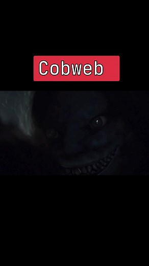 Cobweb just came out and I had to watch it movie was crazy make sure you follow me to get notified when I post #cobweb #cobwebmovie #cobweb2023 #horrortok #horror #horrormovie