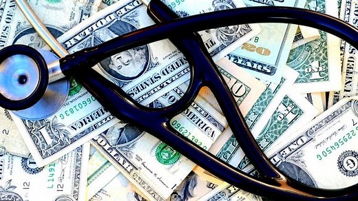 This is what you need to know to plan for medical costs in retirement