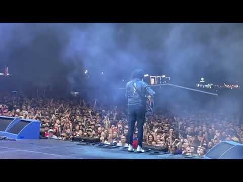 Jack White * Seven Nation Army * Chicago Riot Fest 2025