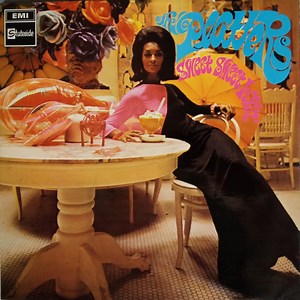 The Platters - Sweet, Sweet Lovin'