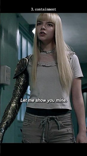 #movie A New Mutant's Power Exposed | THE NEW MUTANTS (2020) | Official Clip