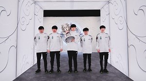 DWG KIA is rebranding—again