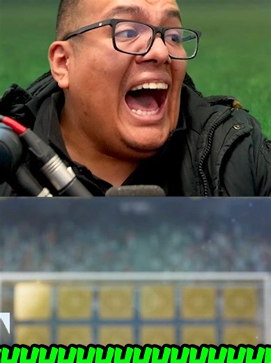 Todos buscan a Neymar y a mi me pasa esto 😂 #fcmobile #franklynjhonson #fifamobile