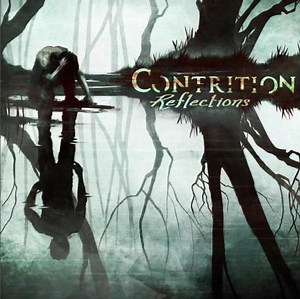 CONTRITION To Release 'Reflections' In May