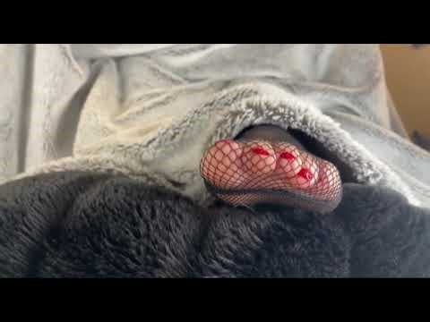 The Secret Power of Wiggling Feet (Yes, Really!)