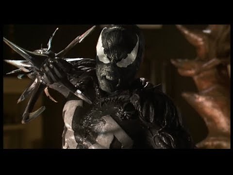 Venom (1997) Teaser Trailer