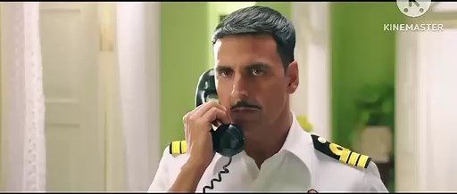 Rustom | Full Hindi Movie Part 1/4 | Akshay Kumar, Ileana D’Cruz, Esha Gupta