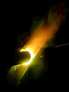 81K views · 4.5K reactions | 7018 Fill Pass • 1/8” rod • 130 amps • 3” pipe standard wall‍ #weldernation #weldporn #millerwelders #lincolnelectric #explorepage #explore #viral #bluecollar #bluecollarlife #welding #welder #weld #weldingschool #instagram #instagood #photooftheday #picoftheday #instadaily #weldtube #weldlife | WeldTube | Facebook