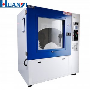 [Hot Item] IP5X IP6X Sand and Dust IP Test Chamber