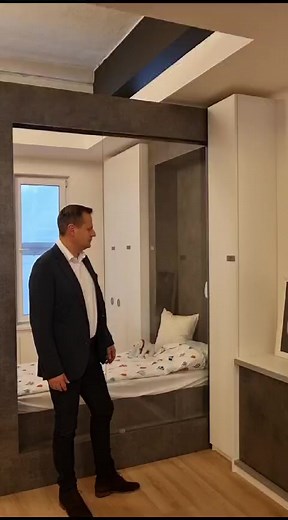 Nowy system #sevroll Mechanizm PUSH SOFT CLOSE - już zamówiony !! | Ads - Artykuły dla stolarzy