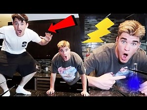 ( insane ) ordering ENERGY POTION from the DARK WEB at 3AM .. * IT WORKED*