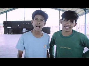 Kisah bocil PES Mobile part 2 (By Zaky prt)