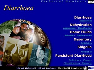 Diarrhoea - SlideServe