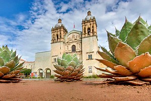 This Vibrant Mexican City Is One of the Best Cities in the World for Food Lovers—Here's How to Plan a Visit