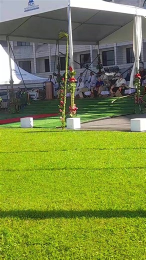Samoa Global News on Reels