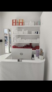 Love my little space 😊 | Radiant Glow Skin & Body Treatments