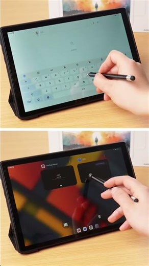 10 Inch Tablet Android 15 A523 8 Core Tablets 24GB+128GB 1TB