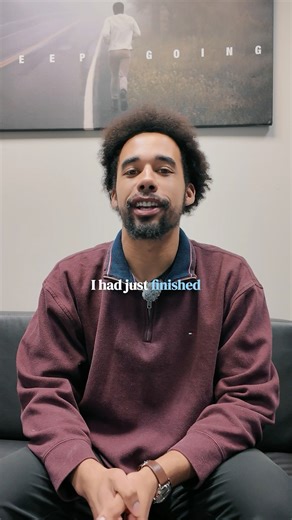 What started as a 5am gym deal turned into accountability that shows up in every area of life 🤝 that’s the power of the right people around you. #IntegrityFirst || 🔥 Jermaine Brown Jr. Lucas Clark | Integrity First Home Buyers