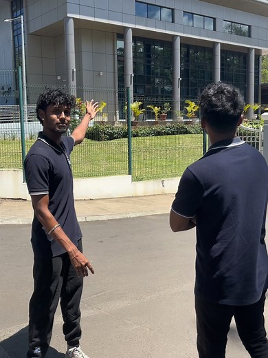 We are Polytechnics 🤝 Join the family and be part of something bigger! @myreeee @05nshh #polytechnicsmauritius #fyp #studentlife