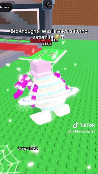 Descubre el script de Roblox que todos están usando