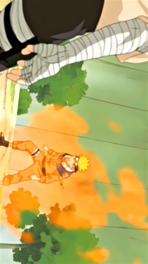 💥❤️‍🔥naruto vs neji [ power of a failure])🥶