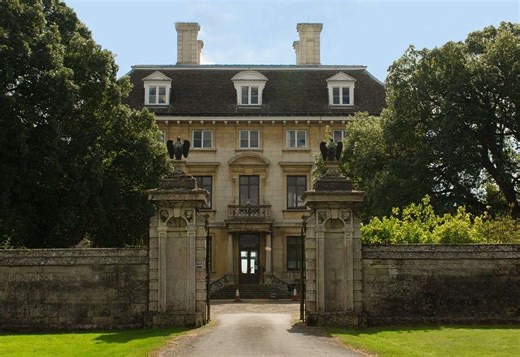 Former hospice building to be sold to safeguard charity’s future