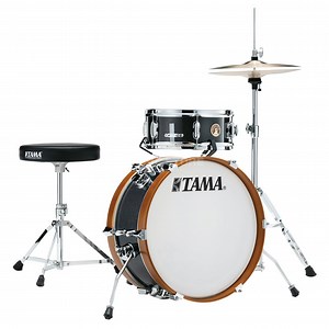 Tama Club Jam Mini Shell-Set LJK28S-CCM Charcoal Mist  favorable bu...
