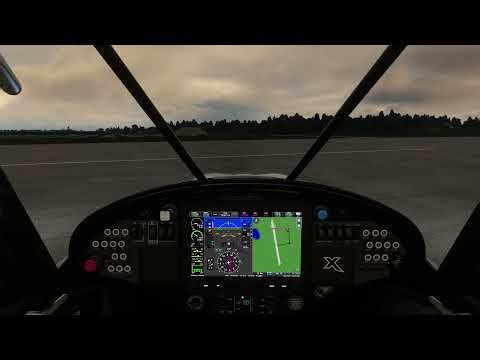 Germany and the Rheine: Leg 1