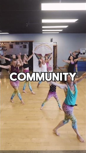 Experience Freedom Movement