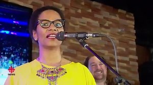 One year after the wildfire, CBC Edmonton revisited Fort McMurray. Here's a recap of our coverage this week. Thank you for welcoming us back to your city! | CBC Edmonton