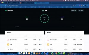 DeFi投资的第二课-Compound-COMP