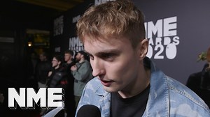 Sam Fender gets rowdy in a supermarket in ‘Howdon Aldi Death Queue’ video
