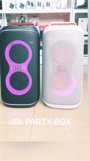 jbl 120 party box