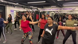 Here is the Full choreography of SAIYAAN JI🔥 . . Song - Saiyaan ji @yoyohoneysingh @nushrrattbharuccha . Location - @anytimefitnesssector7dwarka . . . #dance #dancer #dancersofinstagram #dancevideo #bollywood #bollywoodsongs #bollywooddance #honey #explore #exploremore #instadaily #trendingnow #trend #trendy #trends #dancefitness #dancefloor #anytimefitness #fitness #fitnessmotivation #fitnesslife #fitnessgoals | Shabinaa Qureshi