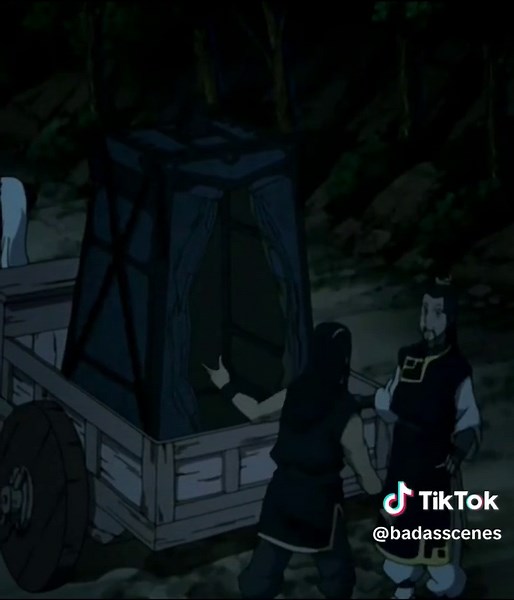 Toph Beifong: Master of Metalbending in Avatar