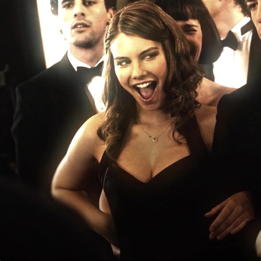 A Tribute to Maggie Rhee from The Walking Dead