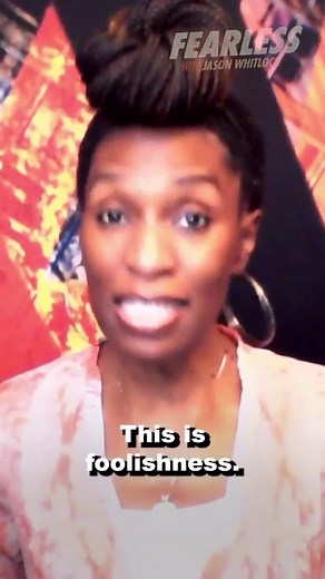 22K views · 4.8K reactions | Mr. Rodgers Foretold the Future About Gender Dysphoria | Jason Whitlock | Facebook