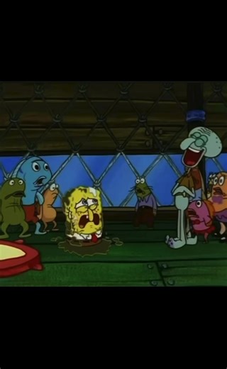 nightmare it’s not that deep #nightmare #spongebob #funny #meme #viral | spongebob meme