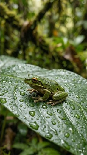 Frogs Apni Aankhon Se Khana Nigalte Hain 😳🐸 #shorts#facts#animalfacts#frog#wildlifefacta#naturefacts