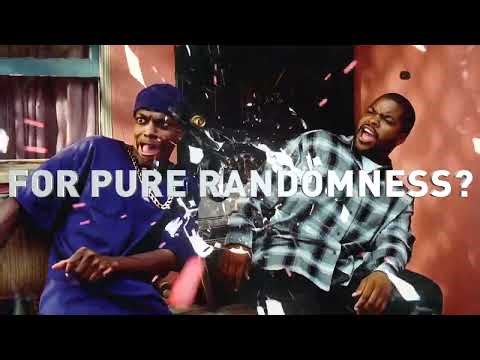 DVD Logo Bloopers Intro (Update)