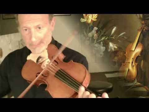 Largo & Allemanda from Sonata in G Major Op 4 No 4 - Willem de Fesch