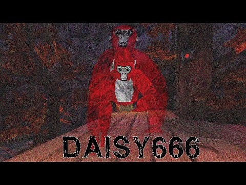 Trolling As DAISY666. | Gorilla Tag VR