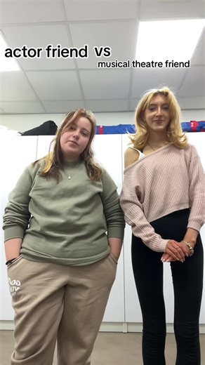 @it's rickle #theater #youngperformers