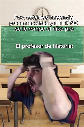 Humor e Memes do Professor de História