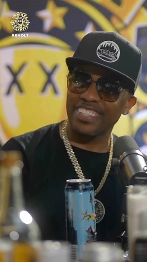 Consequence Keeps It Real About the Pressure of Being a Rapper & Always Getting Compared | Drink Champs