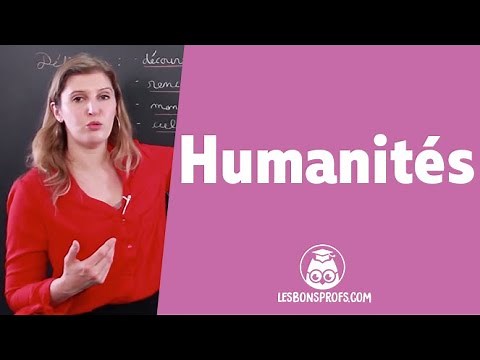 Discovering the world and meeting cultures - Humanities - 1st - Les Bons Profs